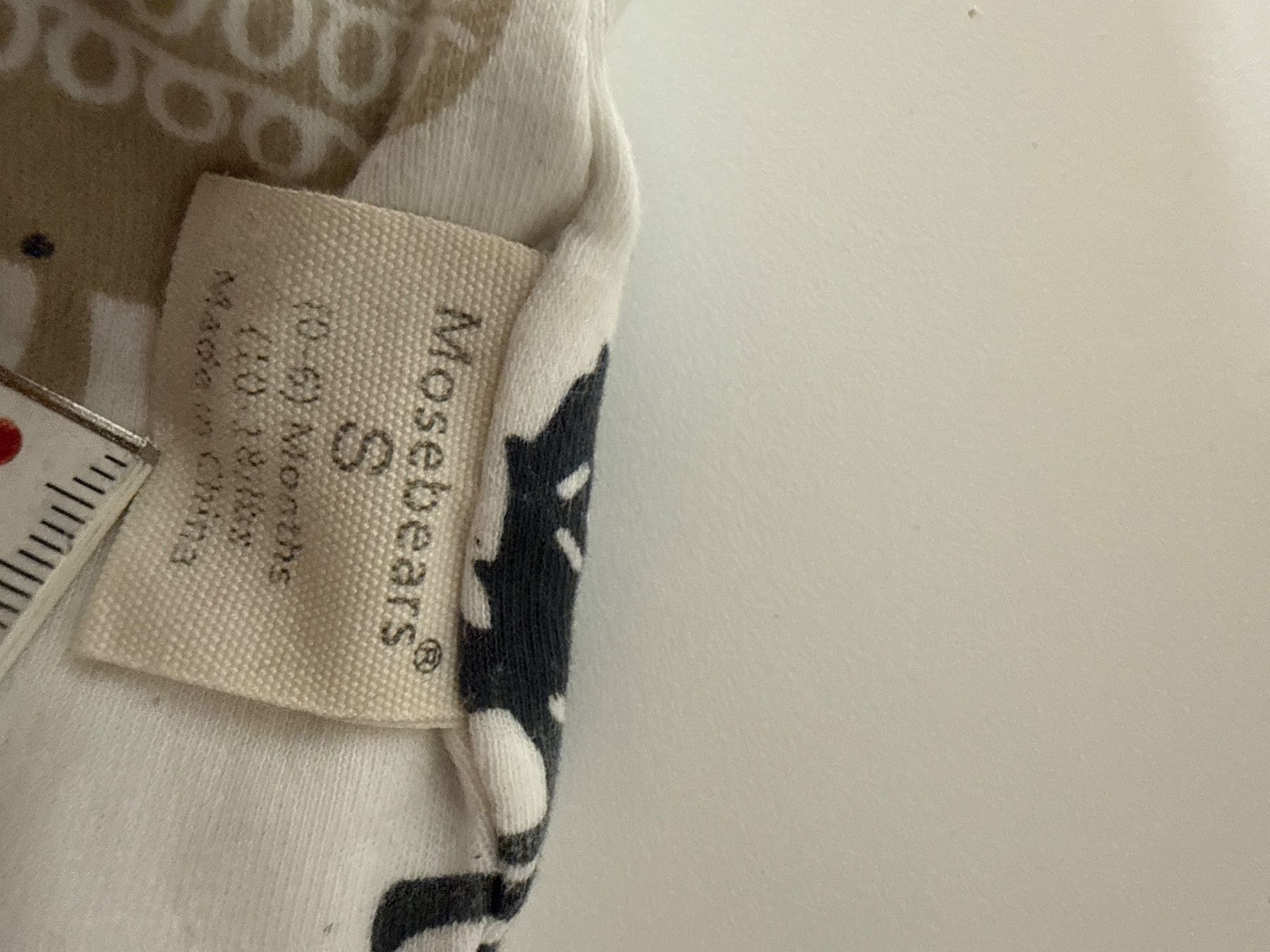 Sacchi a pelo: Schlafsack (0-6M) – Usato da Bettwiesen venduto da Maori6 3