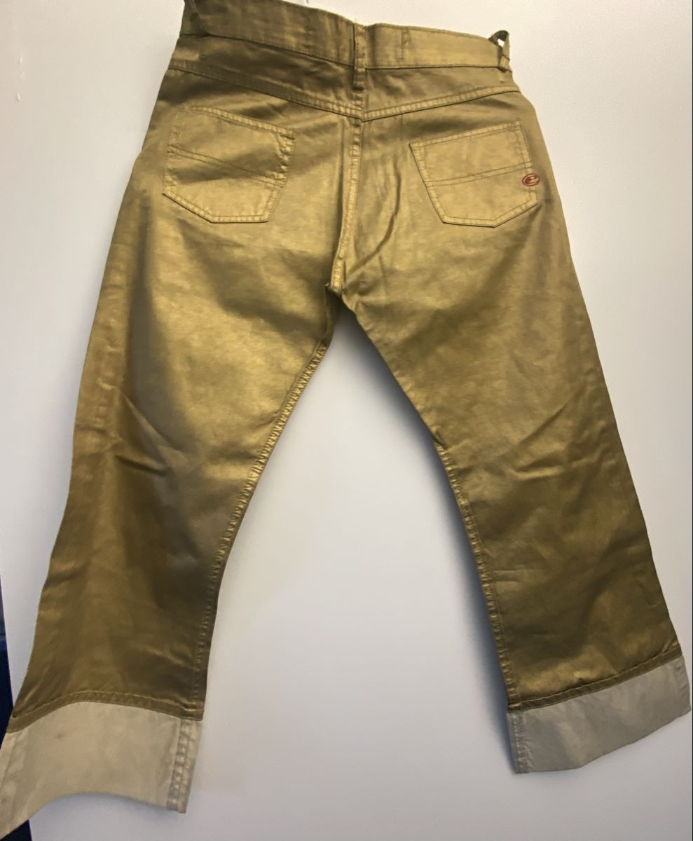 Jeans: Goldene Jeans M Hosen – Usato da Herrenschwanden venduto da Cate67 1