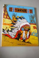 YAKARI    °°°° LE PETIT INDIEN °°°° No.1