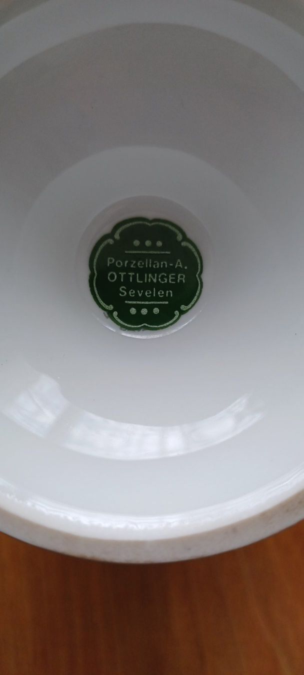 Vasi & Recipienti: Vase von Ottlinger, Sevelen – Usato da Menziken venduto da Nikkimcanton 4