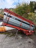 Heuladegerät Ld 26 zu Aebi Tp45