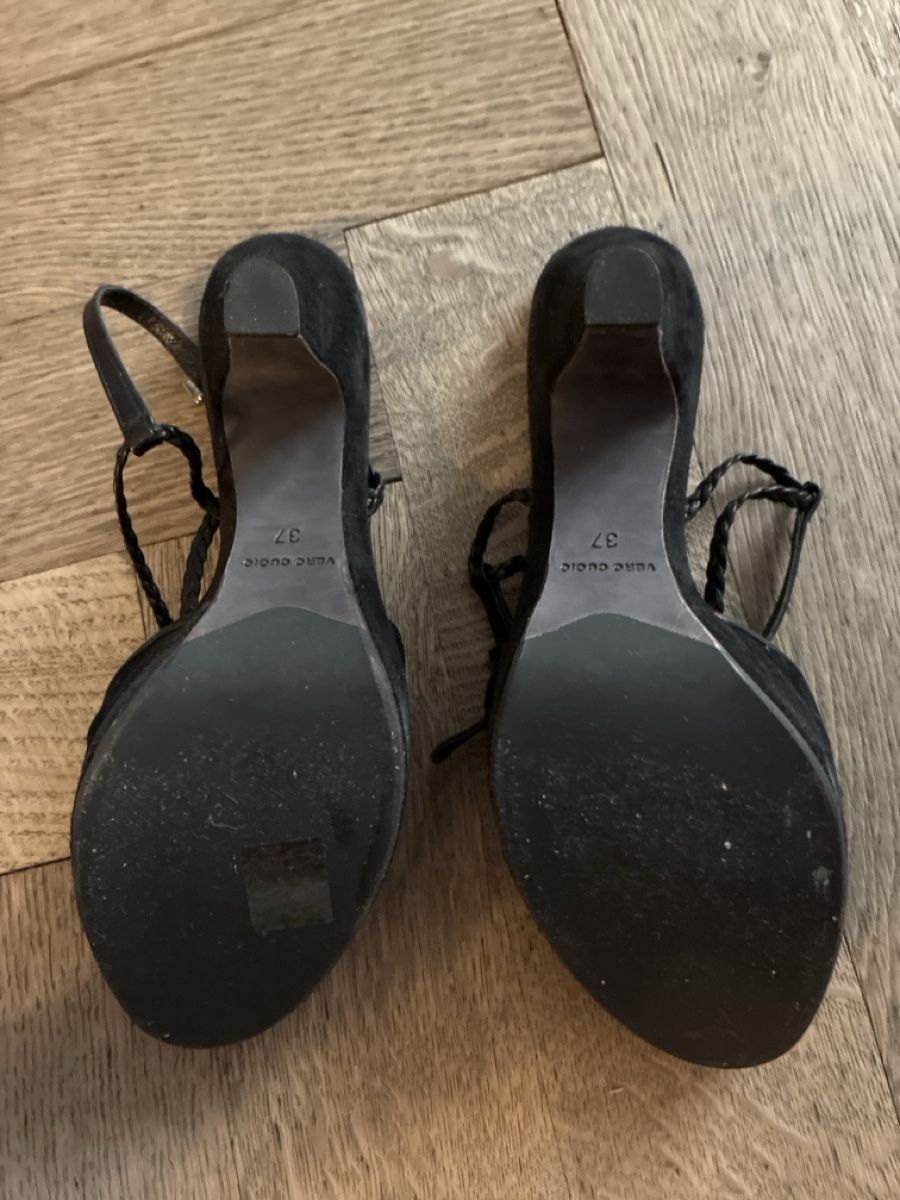Samsonite Scarpe da donna: Samsonite Sandalen Gr 38 – Usato da Zürich venduto da Dsire 2