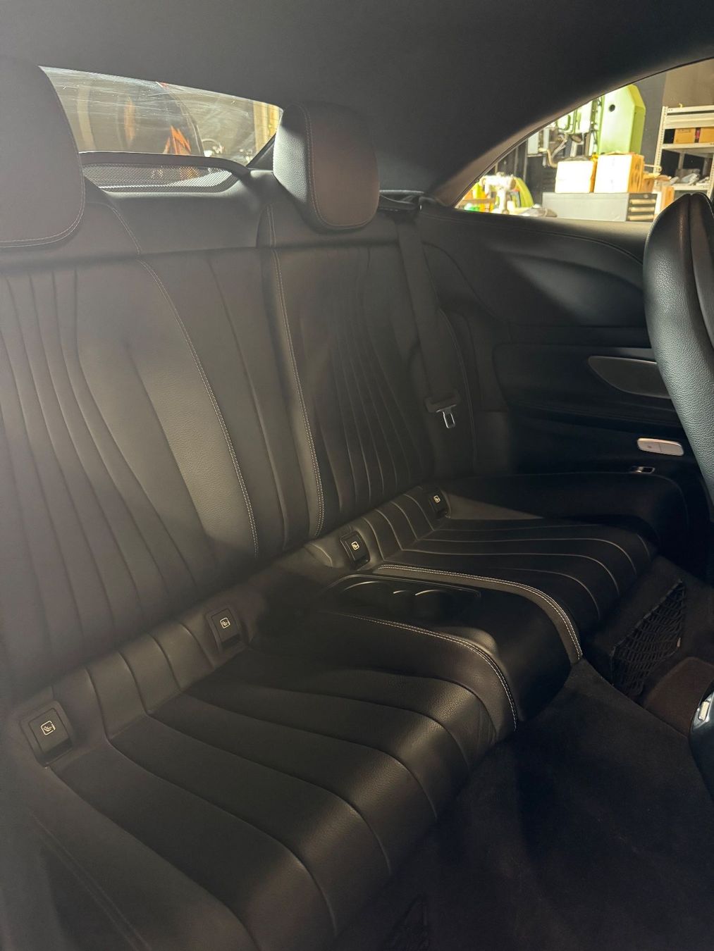 Mercedes-Benz Autos: Mercedes E 400 Cabrio AMG Line | 333 PS – Gebraucht aus Thal von SidKu1 5