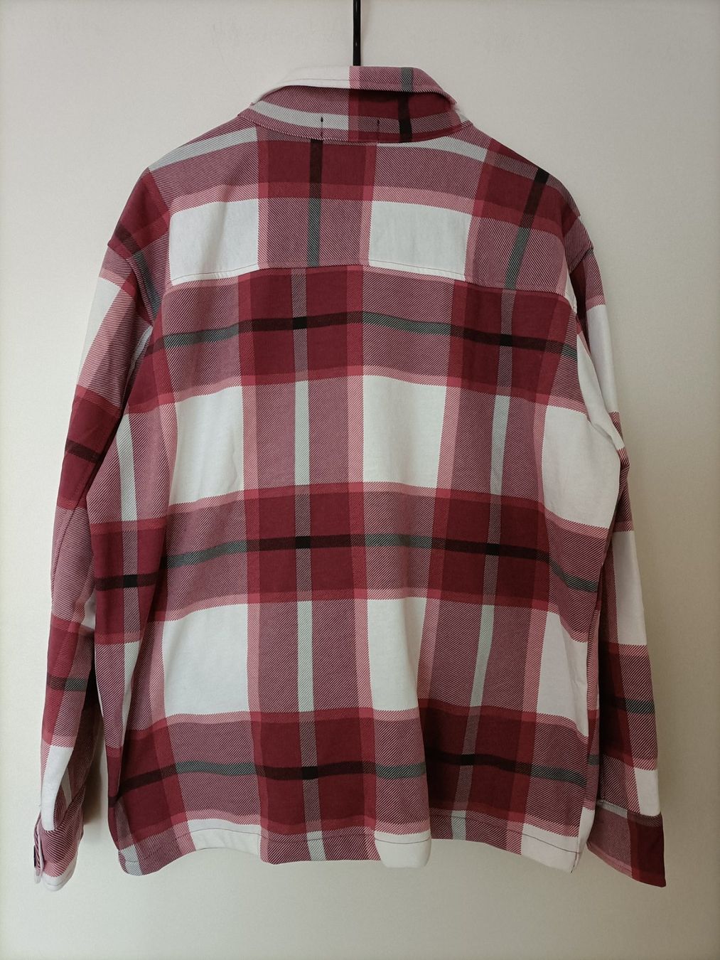 Jacken: Karierte Jacke in Grösse S, NEU! – Neu (gemäss Beschreibung) aus Wil SG von MissMillie71 1