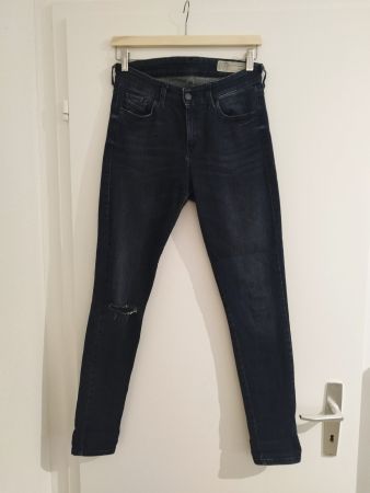 Diesel Jeans Modell Sandy (Damen)