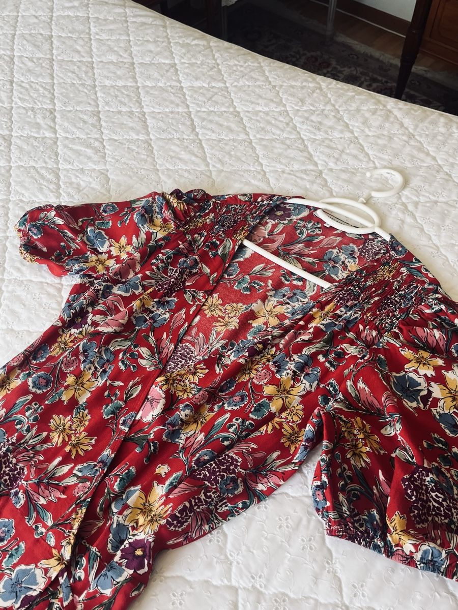 Sanetta Vestiti: Robe longue – Nuovo (secondo la descrizione) da Prilly venduto da DANIELLE015 3