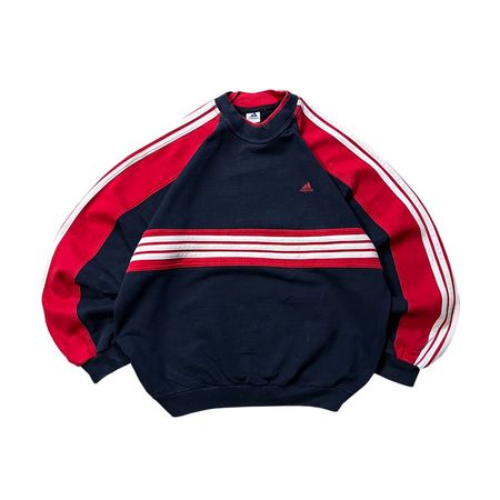 Vintage Adidas Sweat (S)