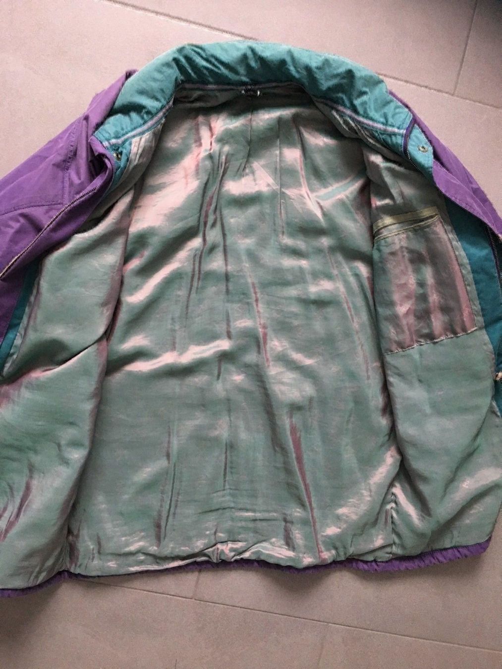 Helly Hansen Giacche: Jacke. Grösse XXL – Nuovo (secondo la descrizione) da Einsiedeln venduto da sterngucker03 4
