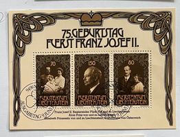 FL Block 11, 1981 gest.