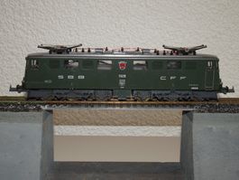 Lima 208046 SBB Ae 6/6 11520 Langnau i.E.  H0 DC