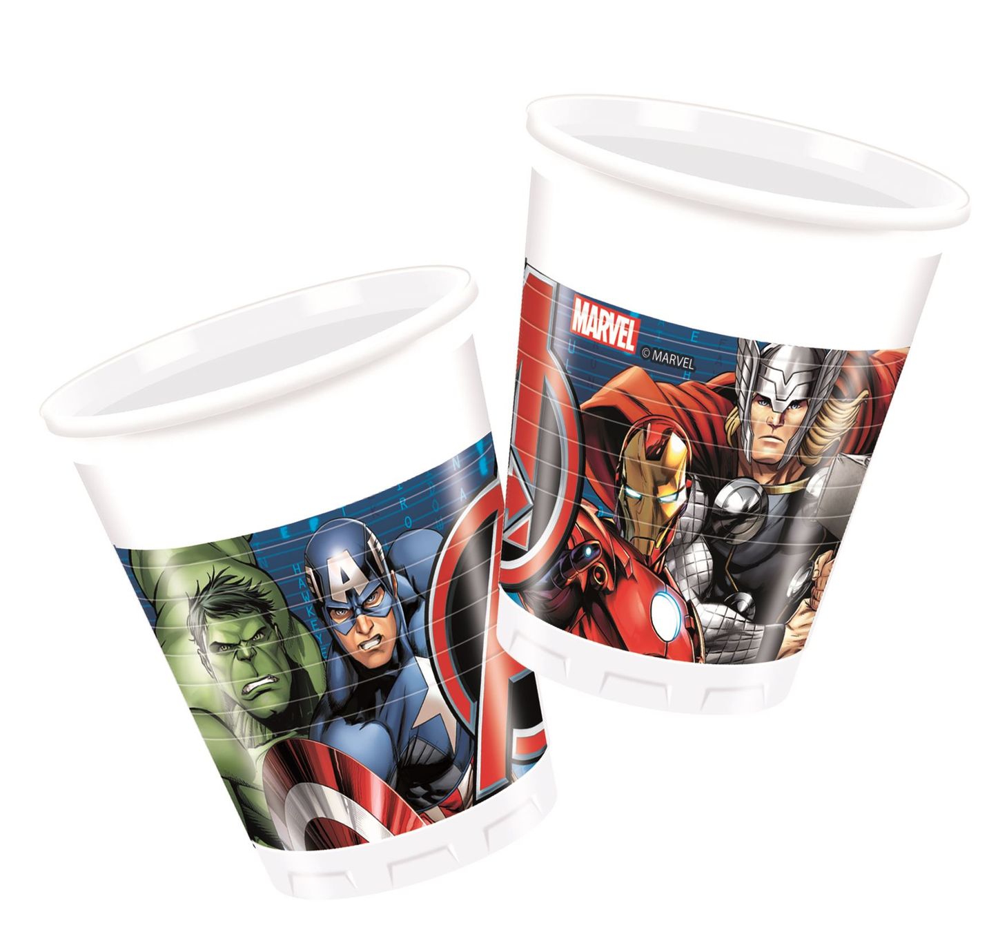 Sonstiges für Kind & Baby: Partyset - Partygeschirr Avengers – Neu und originalverpackt aus Wetzikon ZH von shoo-shoos 1