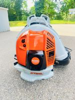 Laubbläser Stihl BR 800 C Profi 