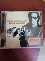 CD - Stefan Waggershausen – Duette & Balladen (2003)