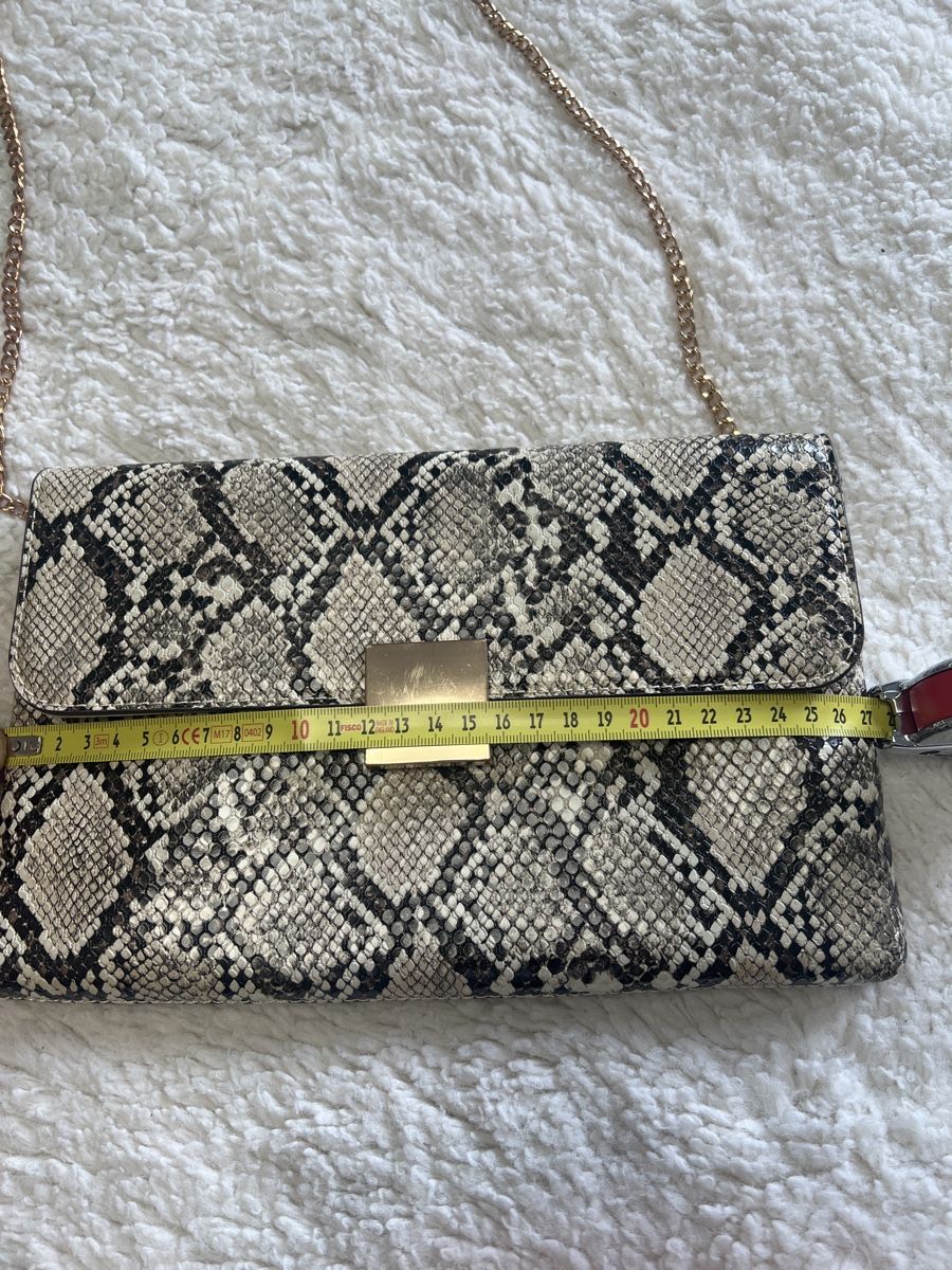 Altro in  Abbigliamento & Accessori: Sac à main Even&Odd serpent,tendance – Usato da Chenens venduto da anasantos90 5