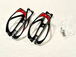 SPECIALIZED Bottle Cage Flaschenhalter Set 2 Stk. TOPZ. 2608