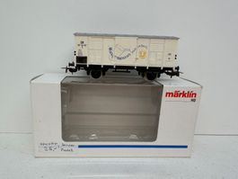 Märklin 46193 Märklin Magazi-Wagen 1999
