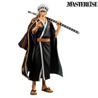 ONE PIECE – TRAFALGAR LAW – ICHIBAN (C-PRIZE) - NEU & OVP🔥