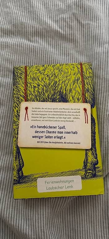 Libri: Buch – Usato da Rapperswil BE venduto da yar_l85r 1