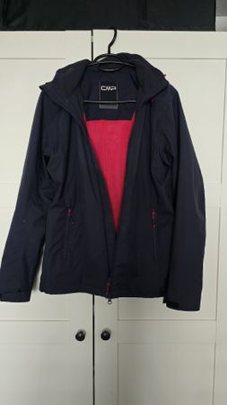 CMP Regenjacke