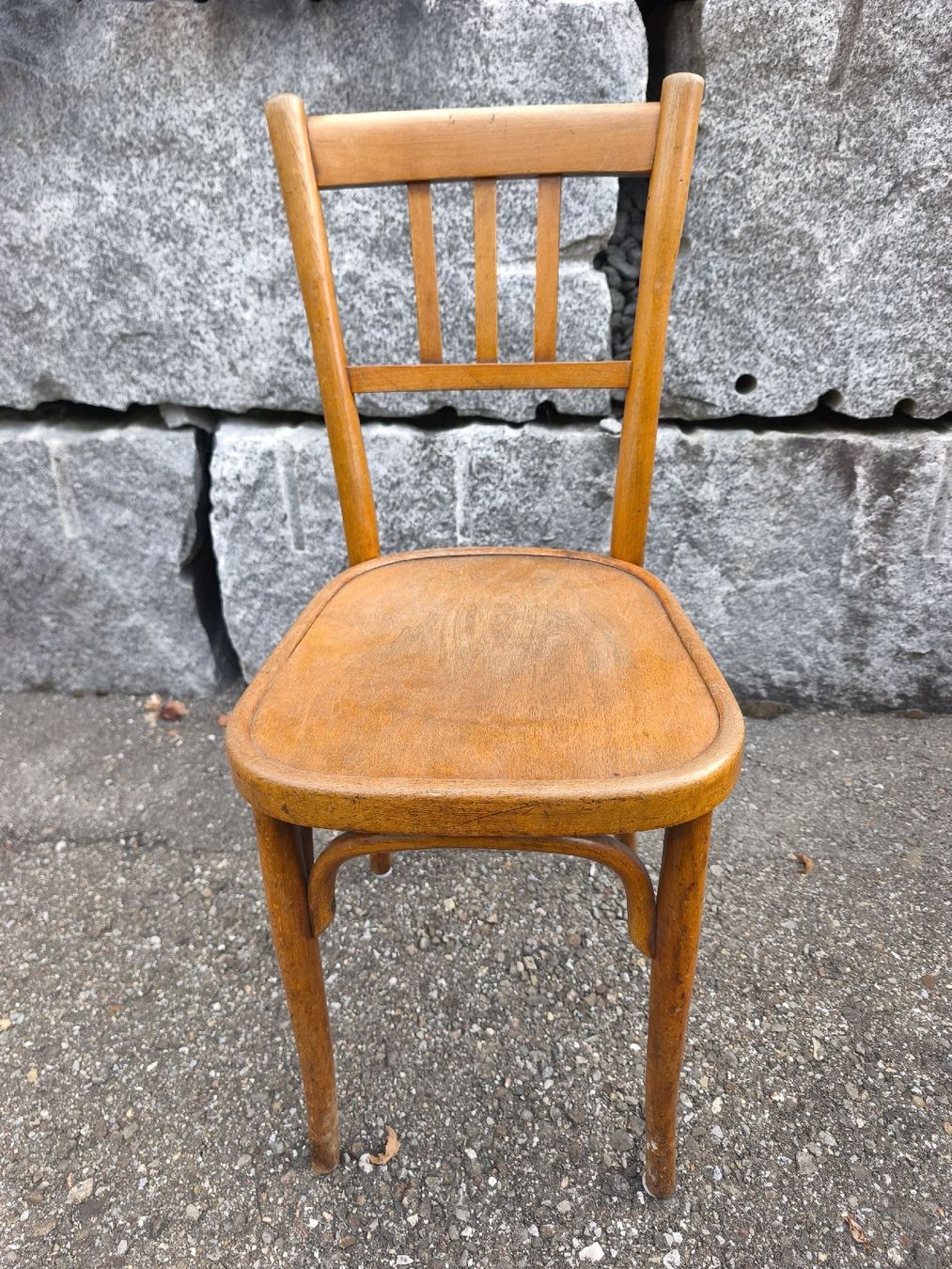 Horgen Glarus Stühle: Horgen Glarus Stühle 4-er Set – Gebraucht aus Luzern von Saphir12 2