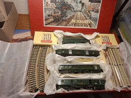 RET 848/3 & viel Zubehör, Märklin