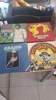 LP • LP Sammlung • 18 LP's