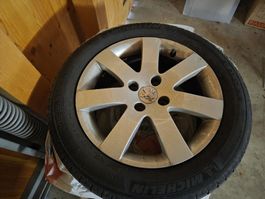 4 Reifen für Peugeot 308 SW