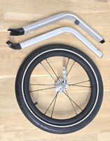 Thule Jogger Kit unbenutzt mit leichten Lagerungsspuren