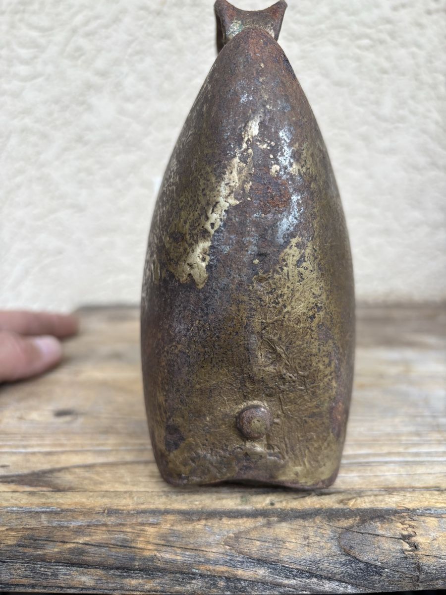 Cloches & sonnailles: Antike Bisse  – D'occasion à Schangnau par Roseggli82 3