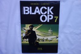 Black OP - Band 7 - GRATIS VERSAND !