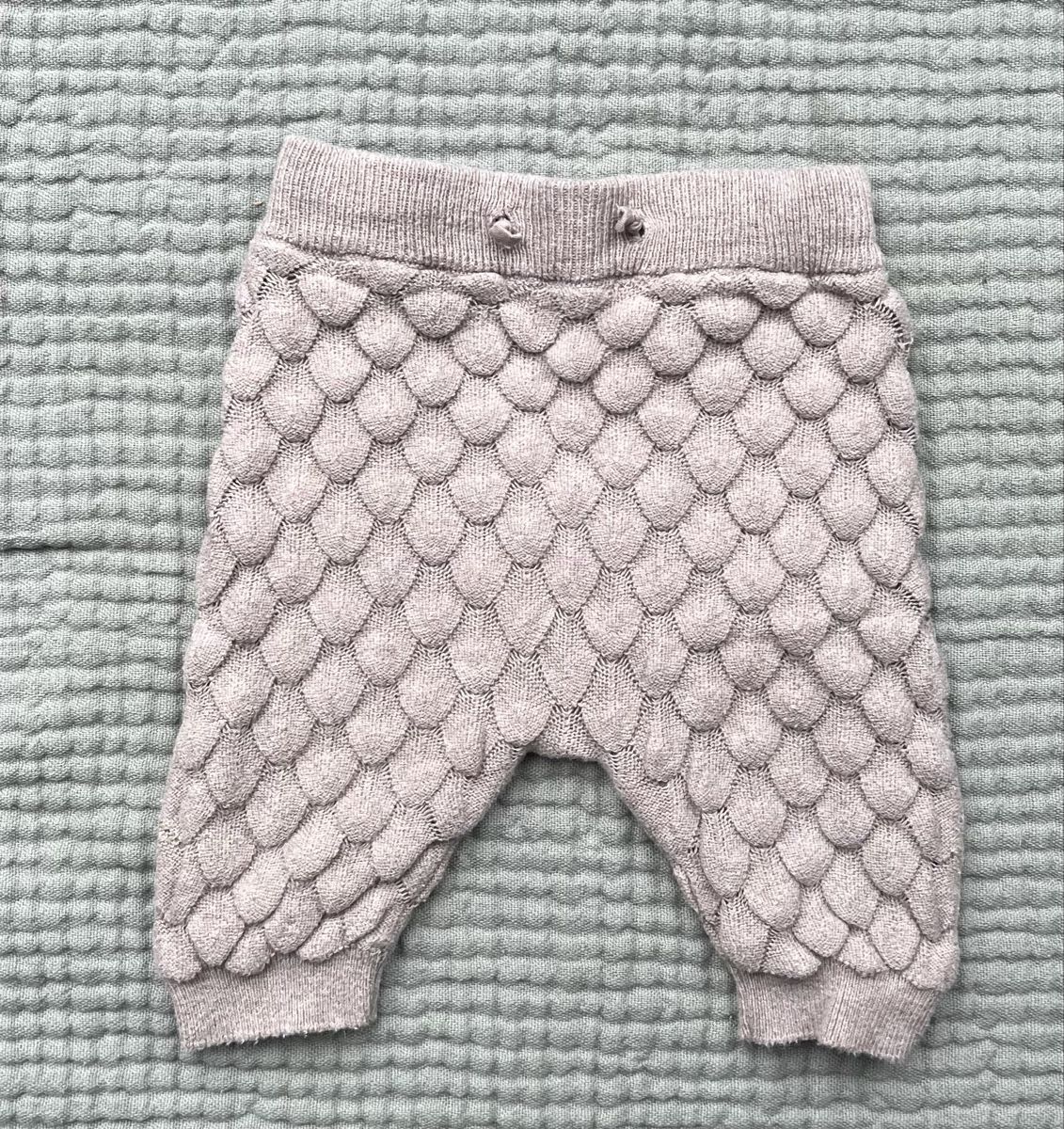 Pantaloni: Gr.50/56 9x Hosen Newborn – Usato da Gattikon venduto da AnnettFloh 5
