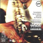 Festival International De Jazz De Montréal , CD (Verrve) D21