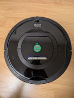 iRobot Roomba 770 Roboterstaubsauger - mit Zubehör!