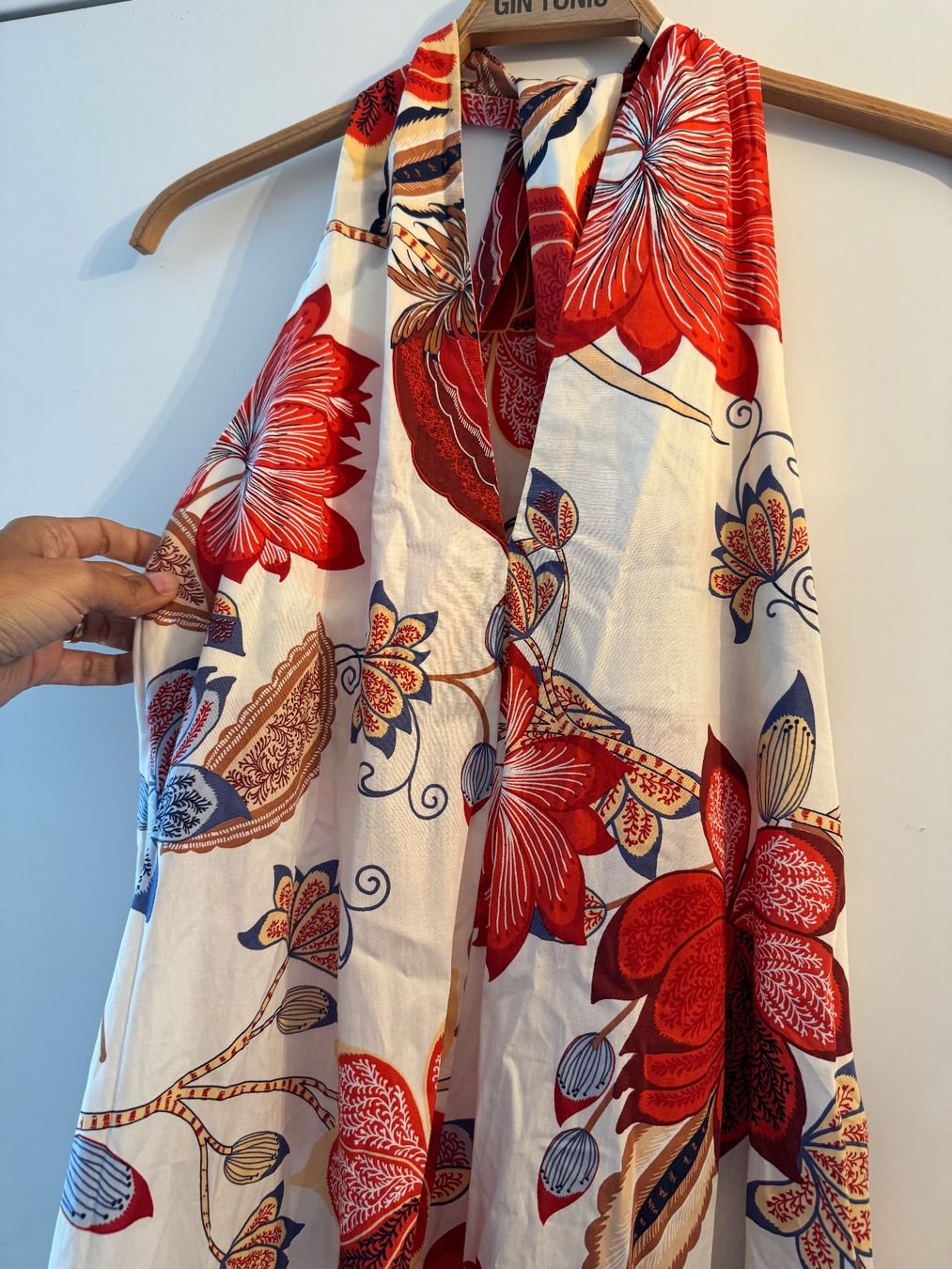 Vestiti: Imperial Kleid – Usato da Obfelden venduto da cesarina10 1