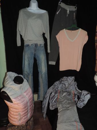 multi ensembles complets