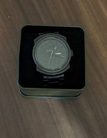 Armbanduhr Diesel, schwarz