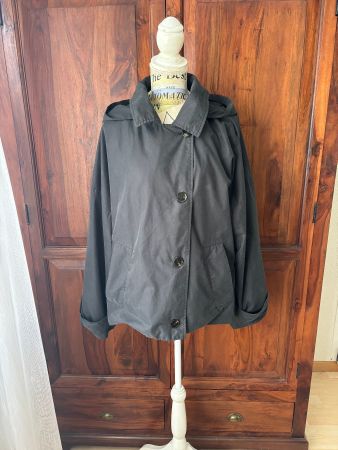 BONPRIX Trenchcoat Jacke neuwertig
