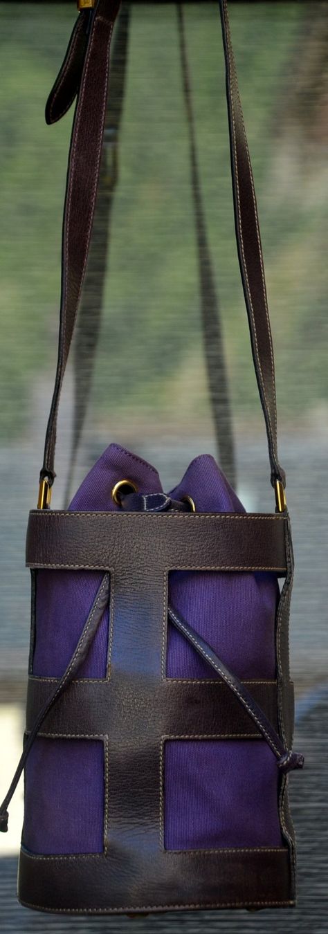 Salvatore Ferragamo Borse da donna: Salvatore Ferragamo Tasche / sac – Usato da Collonges venduto da Auganien 5