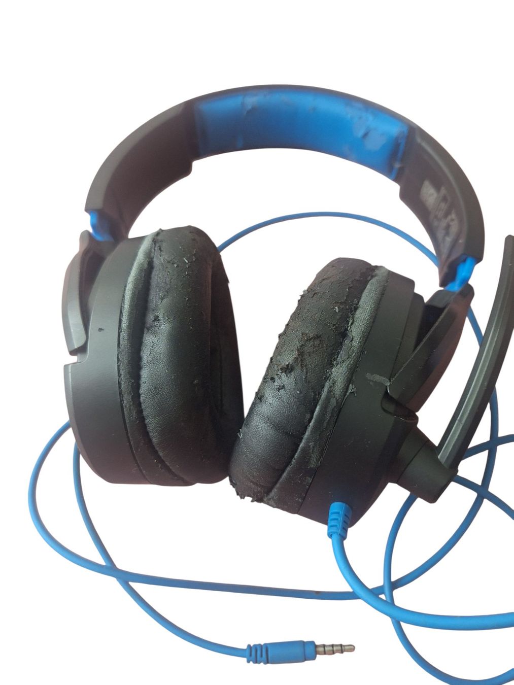 Cuffie: Turtle Beach Ear Force Recon 70P  Gaming Headset (gebraucht) – Usato da Schwadernau venduto da Geraete-Retter 1