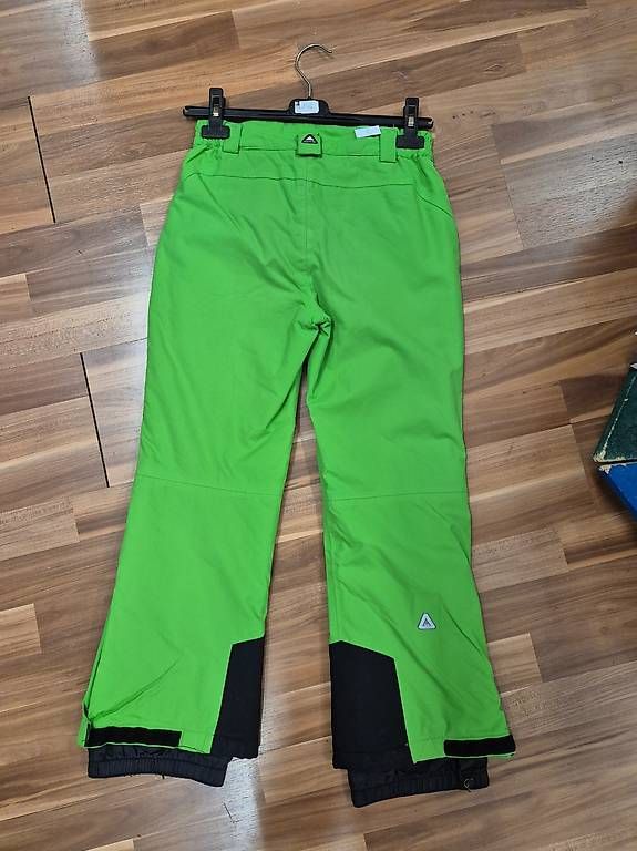 Icepeak Pantaloni: Skihose Icepeak gr 152 – Usato da Schwarzenburg venduto da Flamingo07