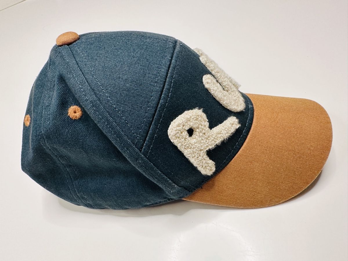 Sonstige Jungenkleidung: Lässig Hut, 1-2 Jährig, 48cm – Gebraucht aus Meggen von kammann 1