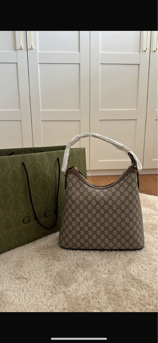 Gucci Sacs femmes: Gucci Tasche – D'occasion à Stansstad par Mnlima