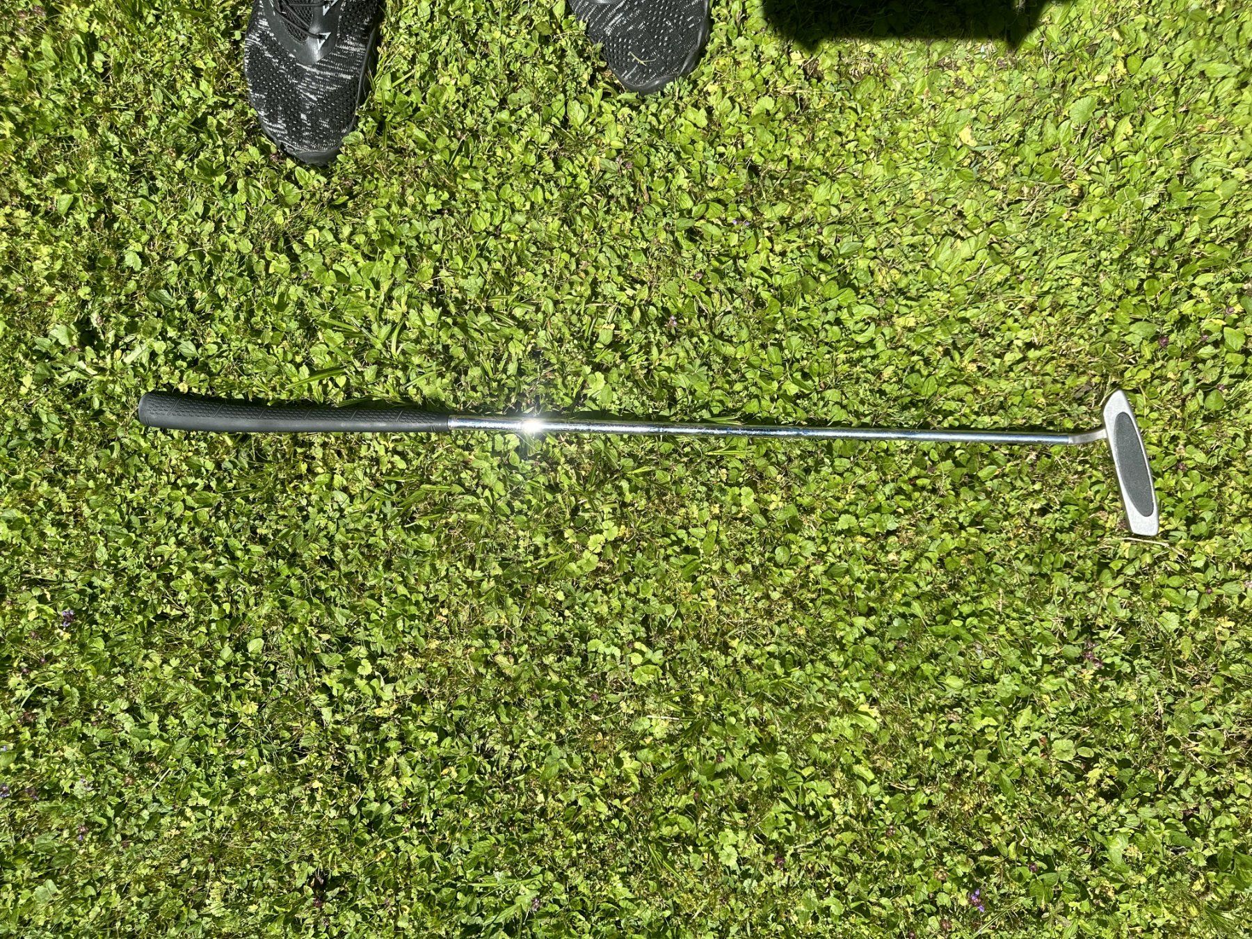 Taylor Made Mazze & Set: Taylormade TPi-24 Putter (Golf) – Usato da Thalwil venduto da Maricortin 1