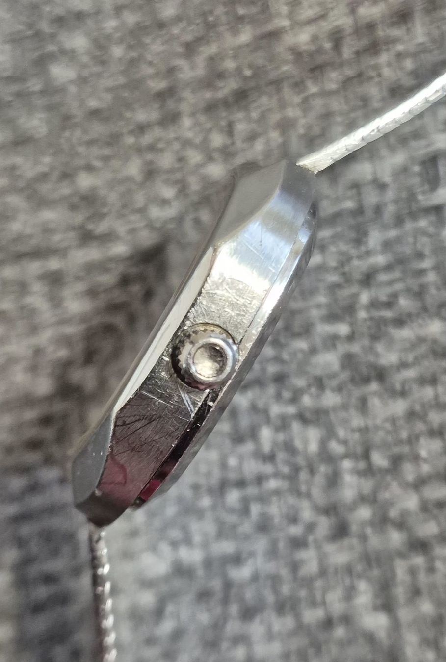 Omega Orologi: Omega Constellation Quartz – Usato da Genève venduto da BKYB 5