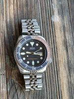 Seiko SKX009 