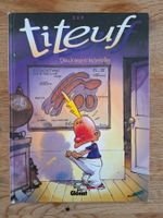 ZEP Titeuf Tome 1: Dieu, le sexe et les bretelles  (2002)