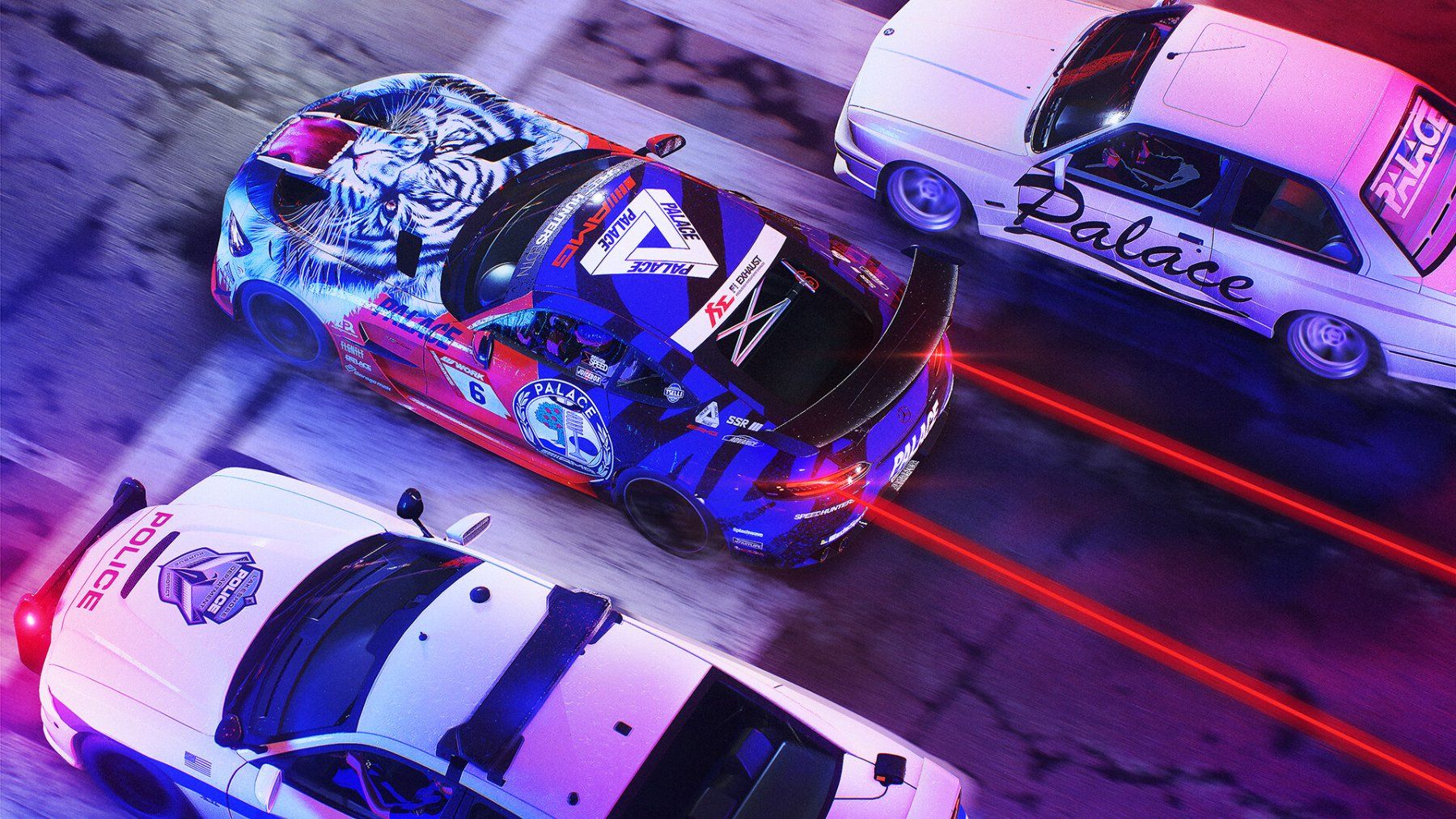 Spiele: Need For Speed Unbound (PC, 2022, EA APP Key Download Code) – Neu (gemäss Beschreibung) aus Bad Säckingen von ms-spiele-keys 8