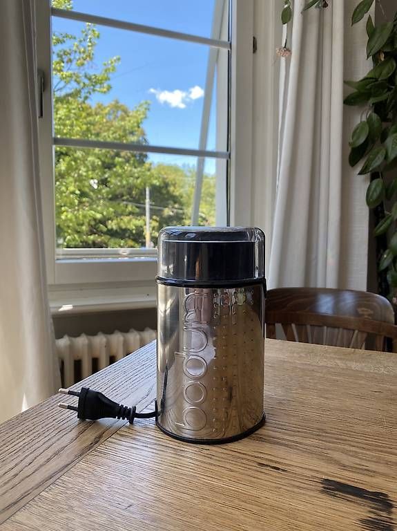 Elettrodomestici da cucina: Bodum Gewürzmühle / Kaffeemühle – Usato da Bern venduto da mary_t