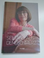 Seiltanz aus dem Schmerz. Sabine Bühler (Thema Missbrauch)