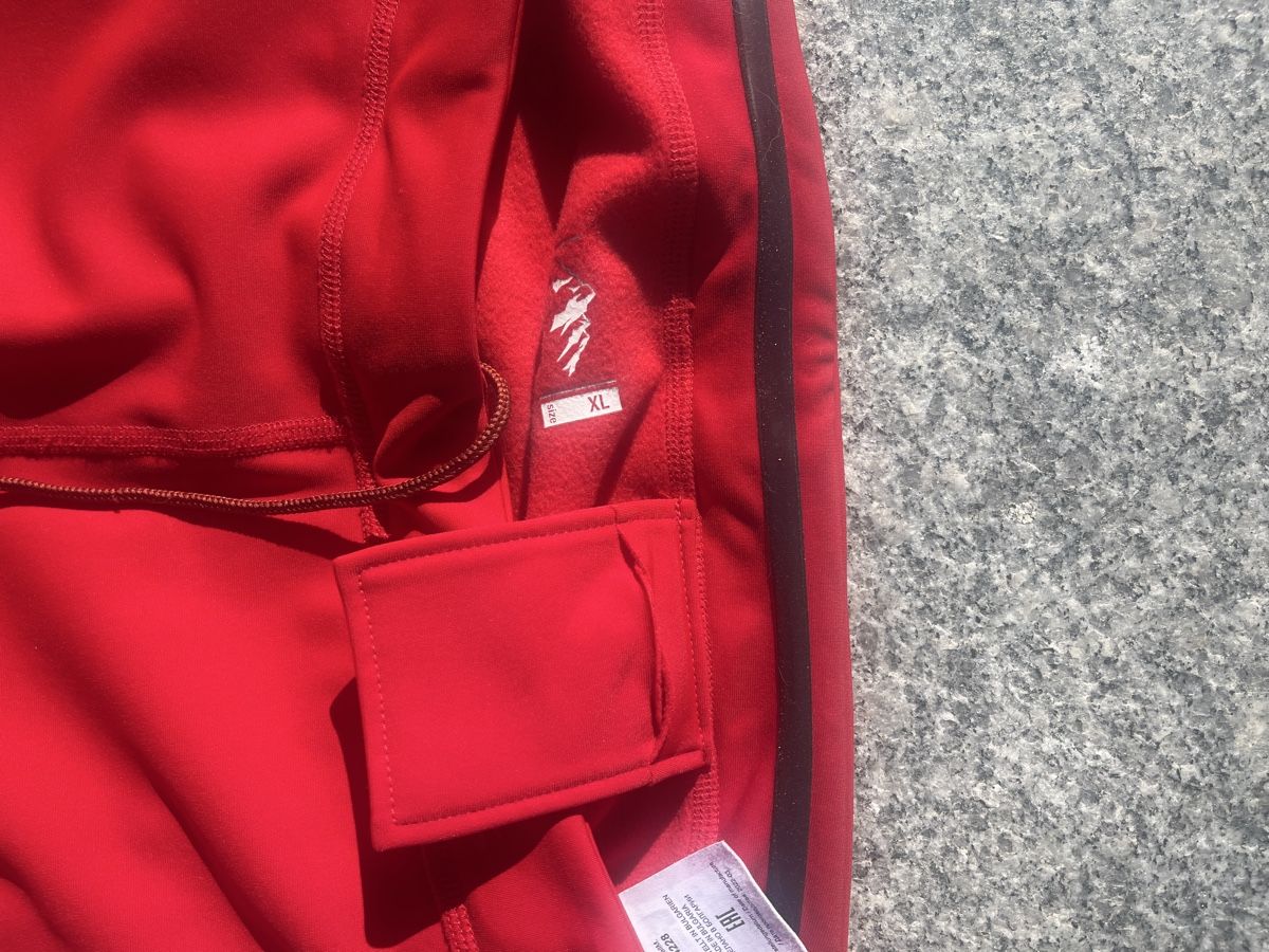Maloja Pantaloni: Maloja Multisporttights, BergellM – Usato da Oberiberg venduto da tschalunbiker 3